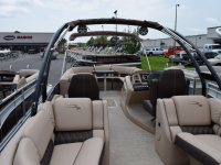 2018 Bennington 25 RSFBA for sale in Gulf Shores, Alabama (ID-459)