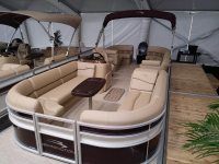 2019 Bennington 25 SSRCX for sale in Red Wing, Minnesota (ID-467)