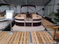 2019 Bennington 25 SSRCX for sale in Red Wing, Minnesota (ID-467)