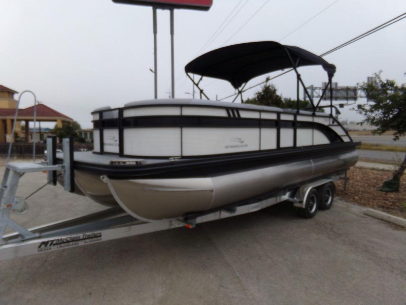 2021 Bennington 25 SX Swing Back for sale in San Antonio, Texas (ID-669)