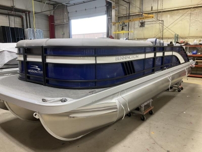 Small Boats - 2023 Bennington 25 LSB for sale in Brighton, Michigan