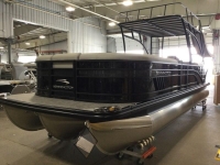 2022 Bennington 25 LSR Top Deck for sale in Wixom, Michigan (ID-2810)