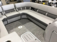 2022 Bennington 25 LSR Top Deck for sale in Wixom, Michigan (ID-2810)