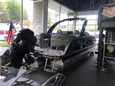 Power Boats - 2021 Bennington 25QXFBA for sale in Greentown, Pennsylvania