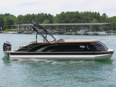 2019 Bennington 25QXSBW for sale in Buford, Georgia at $105,998 2019 Bennington 25QXSBW for sale in Buford, Georgia at $105,998