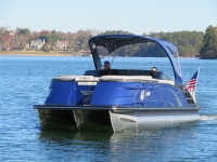 2021 Bennington 25QXSBWA for sale in United States,  (ID-1125)