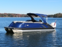 2021 Bennington 25QXSBWA for sale in United States,  (ID-1125)