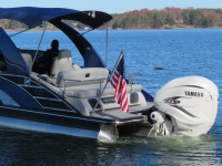 2021 Bennington 25QXSBWA for sale in United States,  (ID-1125)