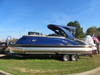 2021 Bennington 25QXSBWA for sale in United States,  (ID-1125)