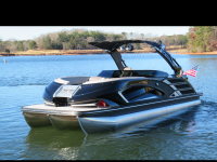 2020 Bennington 25QXSPORT for sale in Buford, Georgia (ID-101)