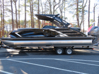 2020 Bennington 25QXSPORT for sale in Buford, Georgia (ID-101)