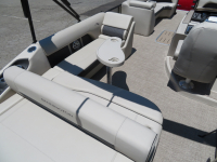 2019 Bennington 25SSBXPA for sale in Buford, Georgia (ID-197)