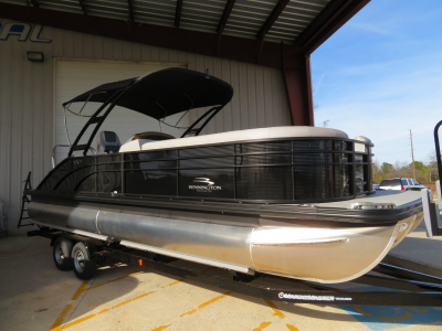 Power Boats - 2020 Bennington 25SSBXPA for sale in Buford, Georgia