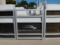 2021 Bennington 26 LX FASTBACK for sale in Austin, Texas (ID-641)