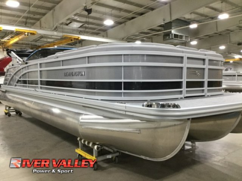 2020 Bennington 27RFBX2SG for sale in Red Wing, Minnesota (ID-132)