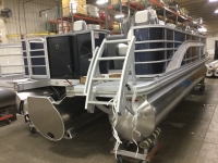 2021 Bennington L SERIES 23 LSNPAPG - REAR FISH for sale in Wayzata, Minnesota (ID-575)