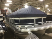 2021 Bennington L SERIES 23 LSNPAPG - REAR FISH for sale in Wayzata, Minnesota (ID-575)