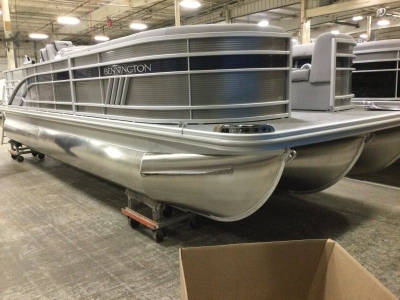 2021 Bennington L Series 23 LSNP APG - REAR FISH for sale in Wayzata, Minnesota at $87,402