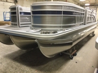 2021 Bennington L Series 23 LSNP APG - REAR FISH for sale in Wayzata, Minnesota (ID-580)