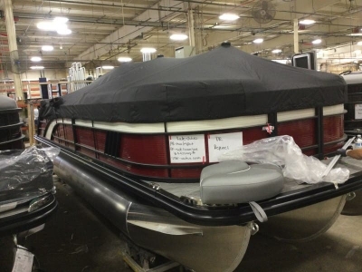 2021 Bennington L SERIES 23 LFB - FASTBACK for sale in Wayzata, Minnesota at $107,357