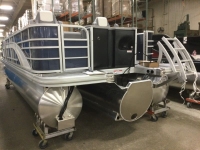 2021 Bennington L SERIES 23 LSNPAPG - REAR FISH for sale in Red Wing, Minnesota (ID-970)