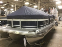 2021 Bennington L SERIES 23 LSNPAPG - REAR FISH for sale in Red Wing, Minnesota (ID-970)