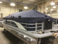 2021 Bennington L SERIES 23 LSNPAPG - REAR FISH for sale in Red Wing, Minnesota (ID-970)