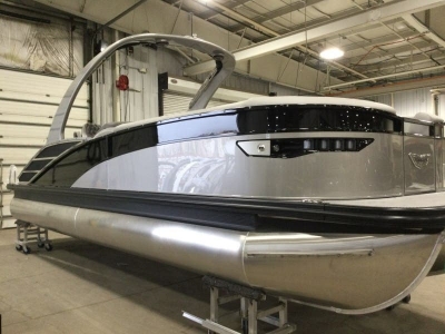 Power Boats - 2021 Bennington RX Sport Series 25 RXSBA - SWINGBACK ARCH for sale in Rochester, Minnesota at $156,216