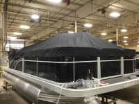 2021 Bennington SV Series 20 SFV - 4 POINT FISH for sale in Red Wing, Minnesota (ID-636)
