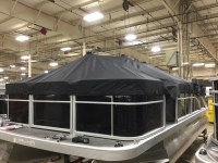 2021 Bennington SV Series 20 SFV - 4 POINT FISH for sale in Red Wing, Minnesota (ID-636)