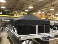 2021 Bennington SV Series 20 SFV - 4 POINT FISH for sale in Red Wing, Minnesota (ID-636)