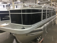 2021 Bennington SV Series 20 SFV - 4 POINT FISH for sale in Wayzata, Minnesota (ID-637)