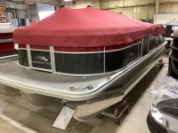 2022 Bennington SX Series 22 SSBX - SWINGBACK for sale in Wayzata, Minnesota (ID-2639)