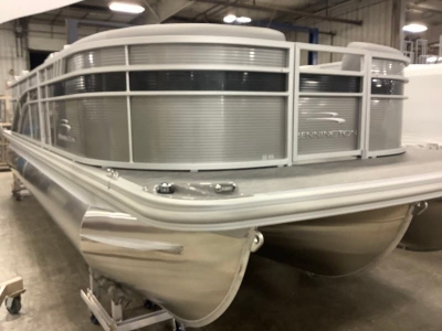 Power Boats - 2022 Bennington SX Series 22 SSRX - RADIAL CRUISE for sale in Rochester, Minnesota at $62,072