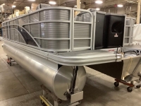 2022 Bennington SX Series 21 SSNPX APG - REAR FISH for sale in Rochester, Minnesota (ID-2650)