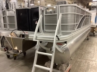 2022 Bennington SX Series 21 SSNPX APG - REAR FISH for sale in Rochester, Minnesota (ID-2650)