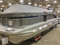 2022 Bennington SX Series 21 SSNPX APG - REAR FISH for sale in Rochester, Minnesota (ID-2650)