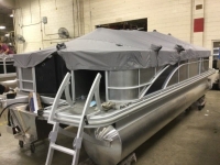 2022 Bennington SX Series 21 SSNPX APG - REAR FISH for sale in Rochester, Minnesota (ID-2650)