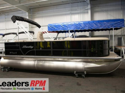 Power Boats - 2020 Bentley Pontoons 200 CRUISE SE RE for sale in Kalamazoo, Michigan