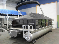 2020 Bentley Pontoons 200 CRUISE SE RE for sale in Kalamazoo, Michigan (ID-178)