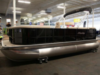 2020 Bentley Pontoons 200 CRUISE SE RE for sale in Kalamazoo, Michigan (ID-178)