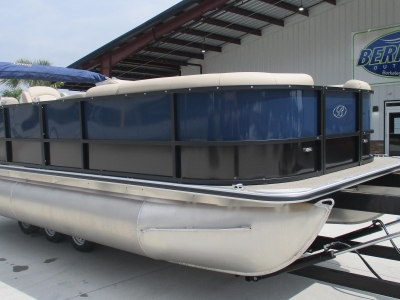 2021 Bentley Pontoons 200 Navigator for sale in Moncks Corner, South Carolina