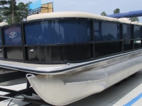 2021 Bentley Pontoons 200 Navigator for sale in Moncks Corner, South Carolina (ID-660)