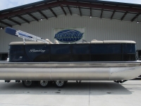 2021 Bentley Pontoons 200 Navigator for sale in Moncks Corner, South Carolina (ID-660)