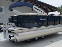 2021 Bentley Pontoons 200 Navigator for sale in Moncks Corner, South Carolina (ID-660)