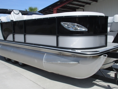 Power Boats - 2021 Bentley Pontoons Elite 223 Swingback Full Tube for sale in Moncks Corner, South Carolina