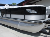 2021 Bentley Pontoons Elite 223 Swingback Full Tube for sale in Moncks Corner, South Carolina (ID-674)