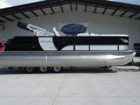 2021 Bentley Pontoons Elite 223 Swingback Full Tube for sale in Moncks Corner, South Carolina (ID-674)