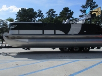 2021 Bentley Pontoons Elite 223 Swingback Full Tube for sale in Moncks Corner, South Carolina (ID-674)