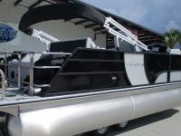 2021 Bentley Pontoons Elite 223 Swingback Full Tube for sale in Moncks Corner, South Carolina (ID-674)